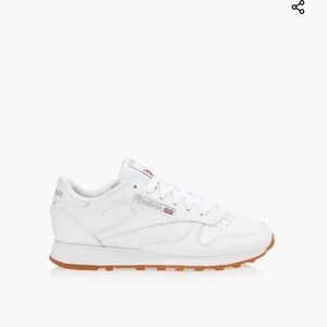 REEBOK Classic leather